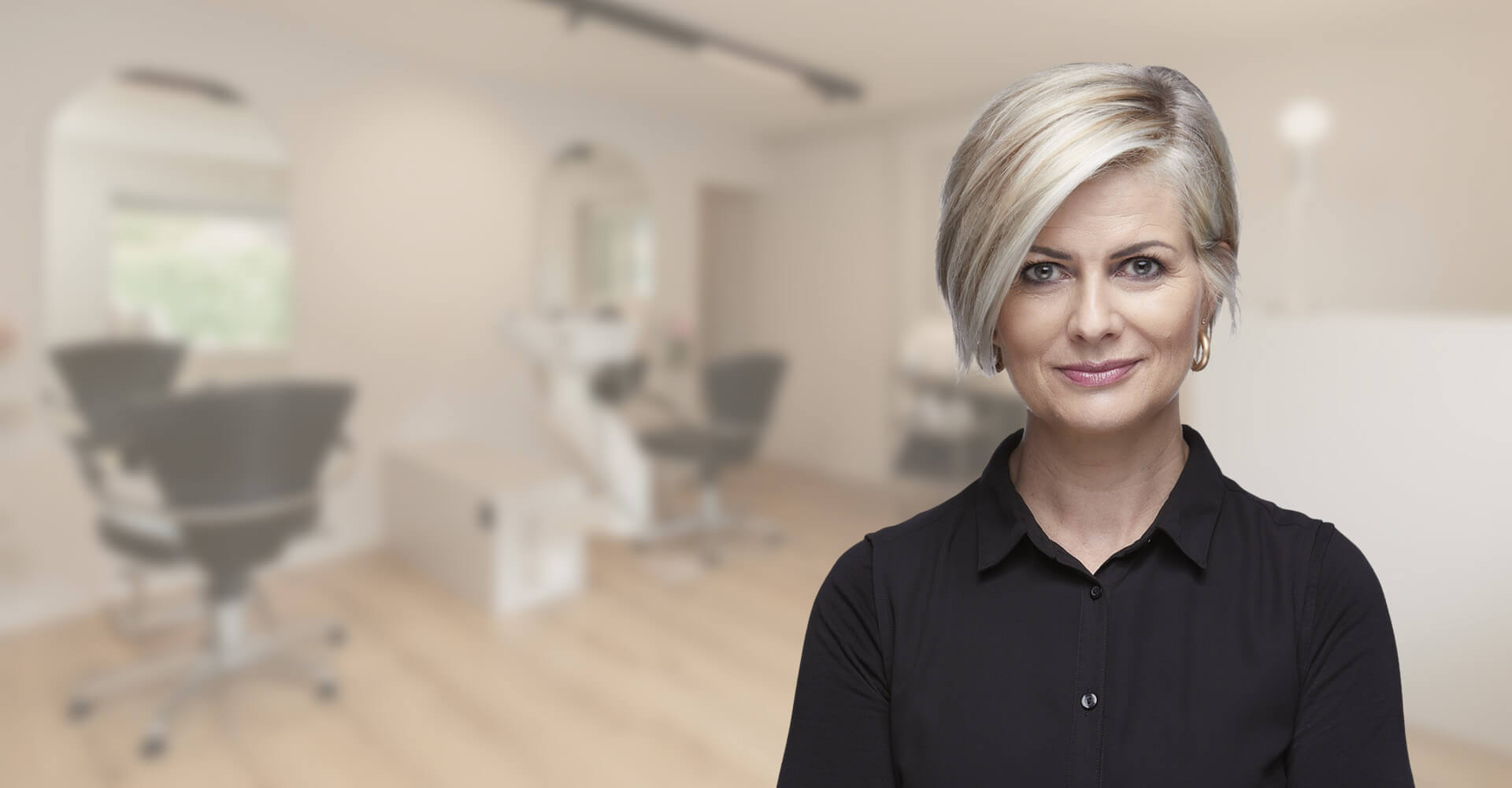 Petra Käslin, Coiffeuse und Visagistin in Stansstad Petra Käslin, Coiffeuse und Visagistin in Stansstad